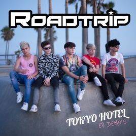 Tokyo Hotel (Demos) [EP]