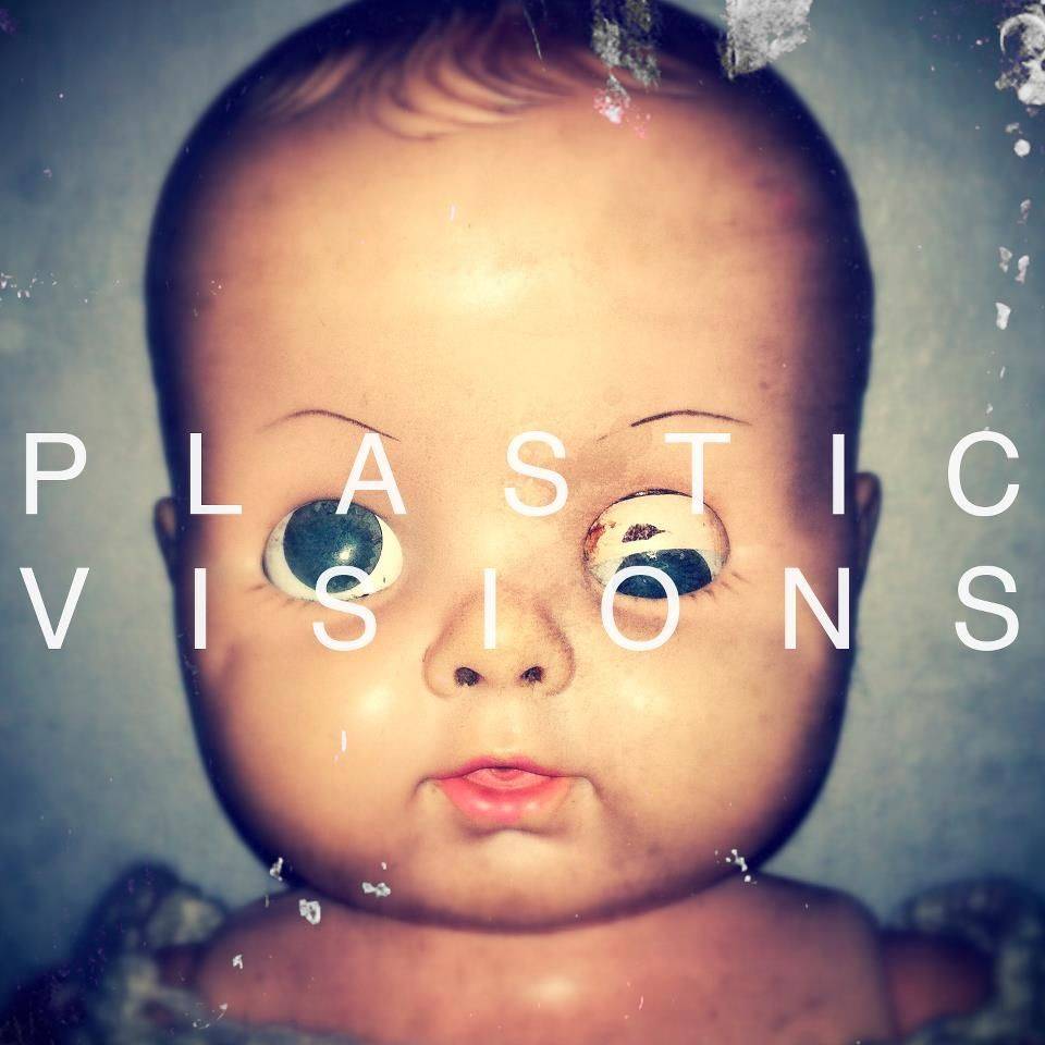 Plastic Visions EP