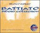 Battiato: Studio Collection