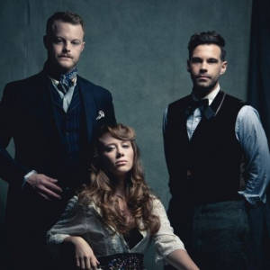 The lone bellow