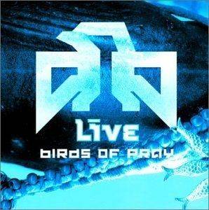 Birds of Pray - DVD Bônus