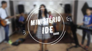 Ministério IDE band