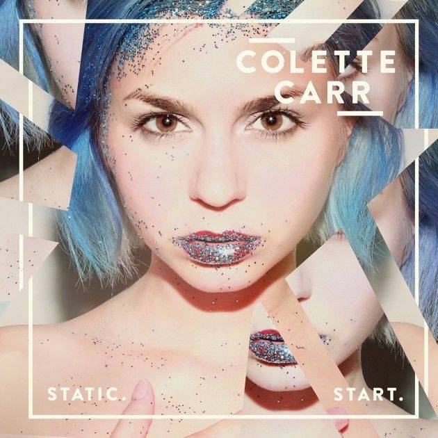 Static.Start. (EP)