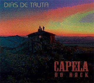 Capela Do Rock