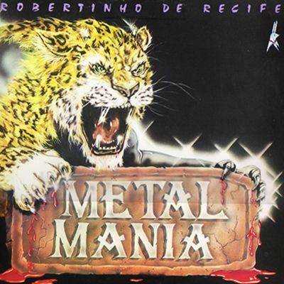 Metalmania