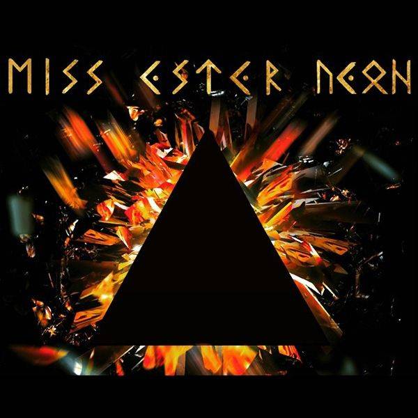 Miss Ester Dean (EP)
