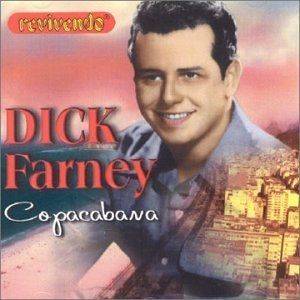 Grandes Vozes: Dick Farney