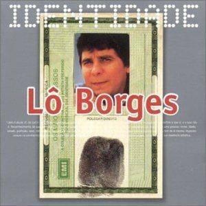 Série Identidade: Lô Borges