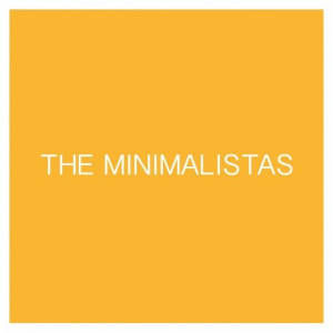 The minimalistas