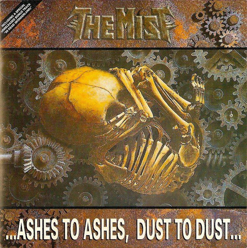 Ashes To Ashes, Dust To Dust
