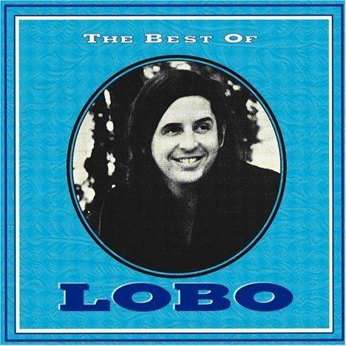 The Best of Lobo