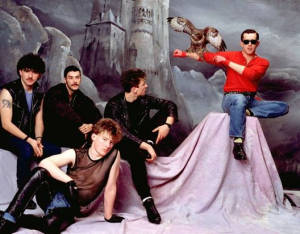Frankie goes to hollywood
