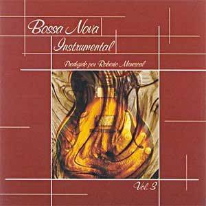 Bossa Nova Instrumental Vol 3