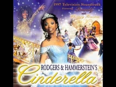 Rodgers & Hammerstein's Cinderella (1997)