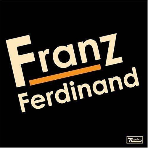 Franz Ferdinand: Edição Especial Limitada