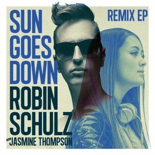 Sun Goes Down (Remix) (EP)