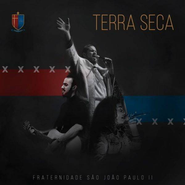 Terra Seca (EP)