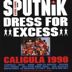 Dress for Excess: Caligula 1990