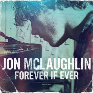 Jon mclaughlin
