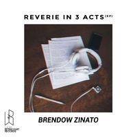Reverie In 3 Acts (EP)