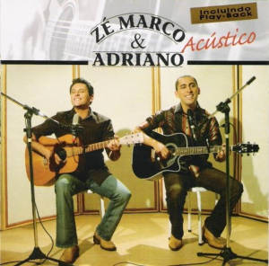 Zé Marco e Adriano