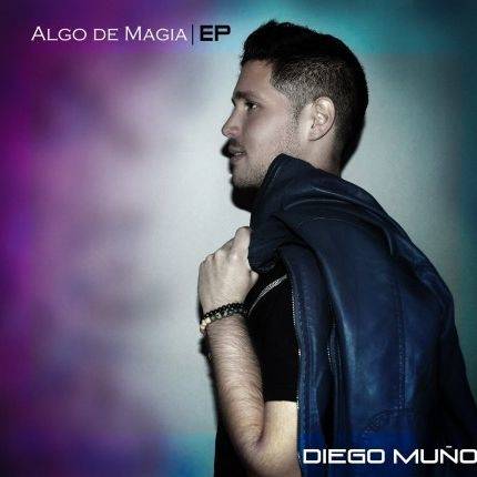 Algo de Magia (EP)