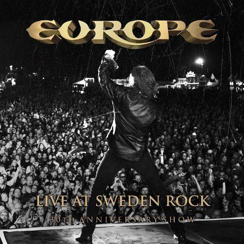 Live At Sweden Rock (30th Anniversary Show)