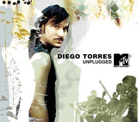 MTV Unplugged - Diego Torres