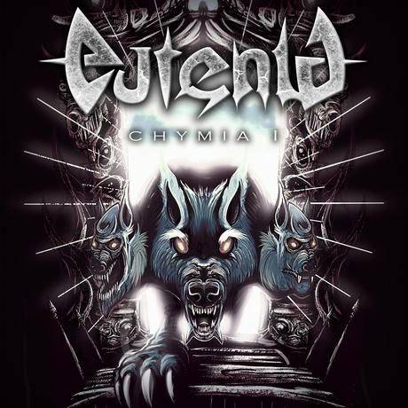 Chymia I (EP)