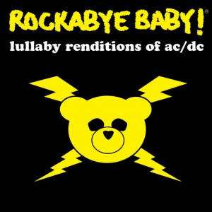Rockabye baby
