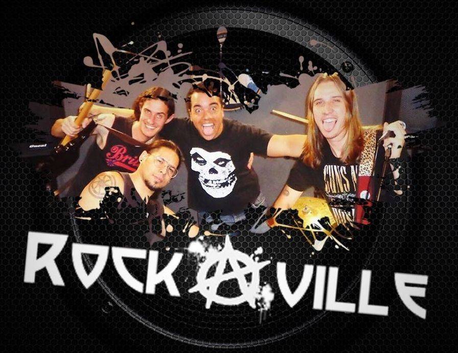 Rock de Vila