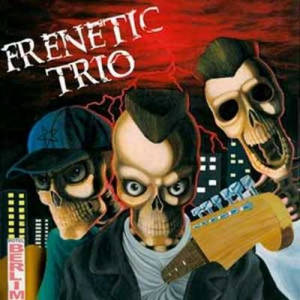 Frenetic trio
