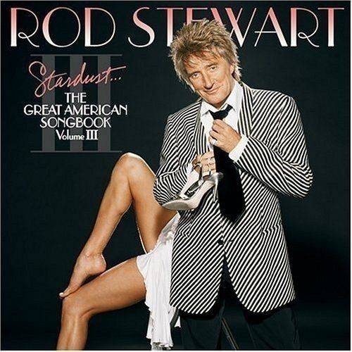 Stardust - The Great American Songbook (vol.3)