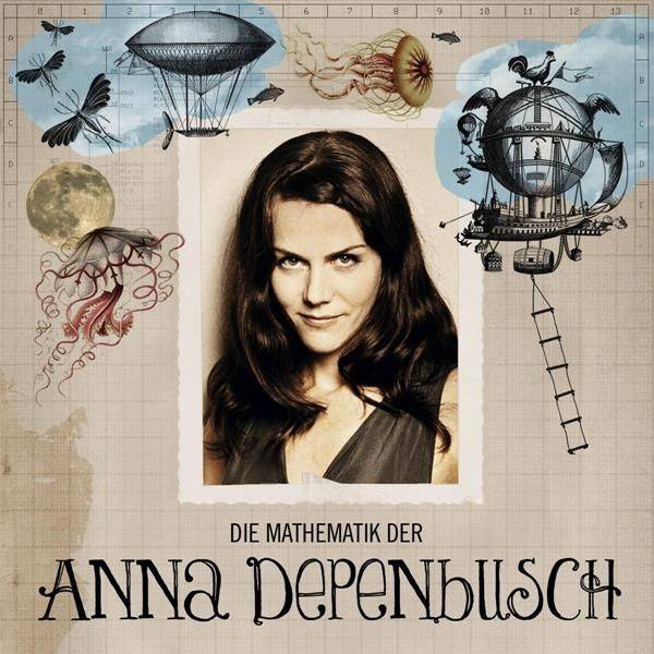 Die Mathematik der Anna Depenbusch