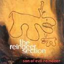 Son Of Evil Reindeer