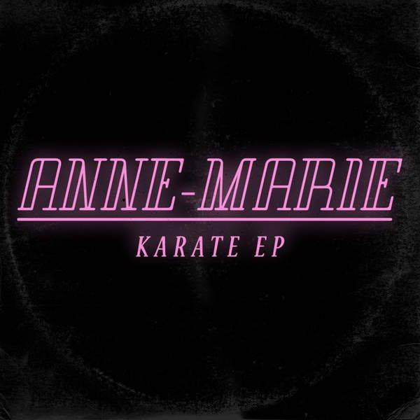 Karate (EP)