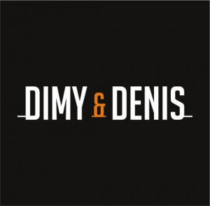 Dimy e Denis