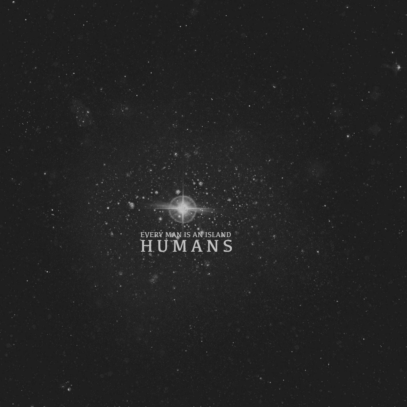 Humans (EP)