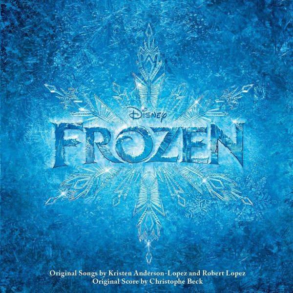 Frozen (Original Motion Picture Soundtrack)