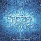 Frozen: Una Aventura Congelada
