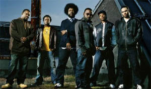 The roots