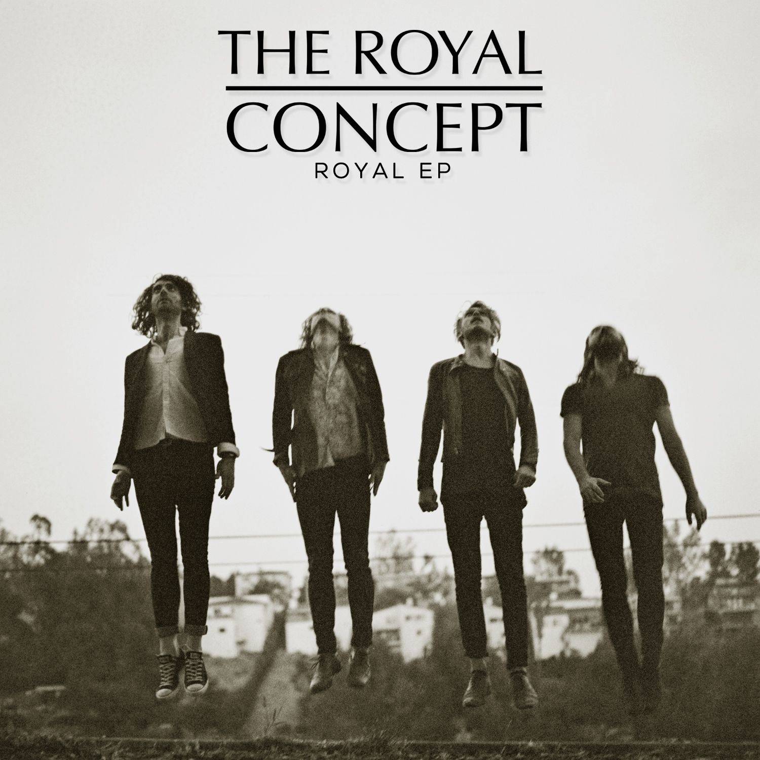 Royal (EP)
