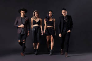 The sam willows