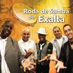 Roda de Samba do Exalta