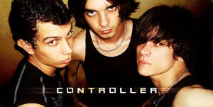 Controller Band