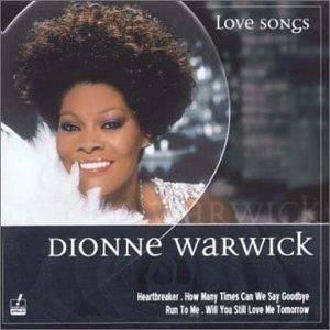 Os Grandes Sucessos de Dionne Warwick