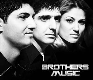 Brothers music
