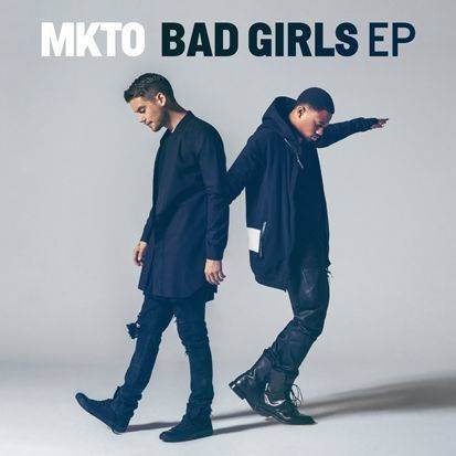 Bad Girls (EP)