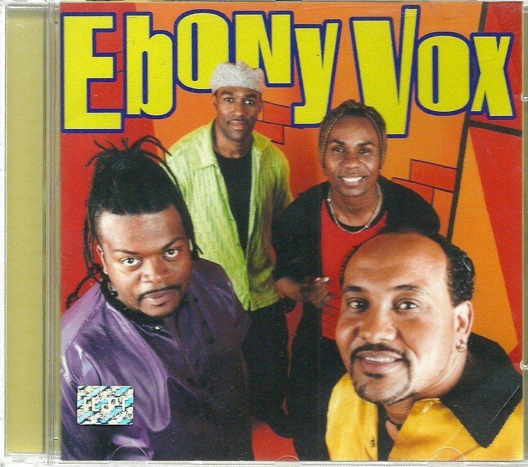 Ebony Vox (2000)