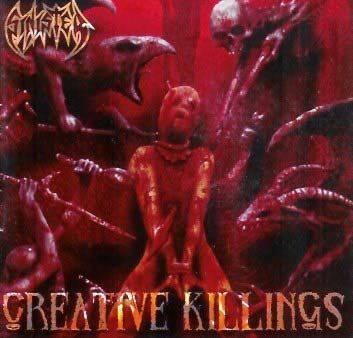 Creative Killings